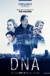 دانلود سریال DNA دی ان ای دانلود سریال DNA دی ان ای