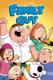 دانلود سریال Family Guy با زیرنویس چسبیده دانلود سریال Family Guy با زیرنویس چسبیده