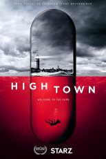 دانلود سریال Hightown