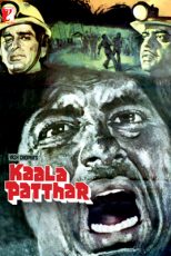 دانلود دوبله فارسی فیلم Kaala Patthar 1979
