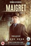 دانلود دوبله فارسی فیلم Maigret in Montmartre 2017