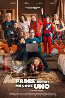 دانلود فیلم Father There Is Only One 2019 دانلود فیلم Father There Is Only One 2019
