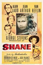 دانلود دوبله فارسی فیلم Shane 1953 دانلود دوبله فارسی فیلم Shane 1953
