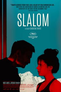 دانلود فیلم Slalom 2020 دانلود فیلم Slalom 2020