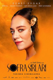 دانلود دوبله فارسی فیلم Sofra sirlari 2017 دانلود دوبله فارسی فیلم Sofra sirlari 2017