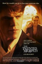 دانلود دوبله فارسی فیلم The Talented Mr. Ripley 1999 دانلود دوبله فارسی فیلم The Talented Mr. Ripley 1999