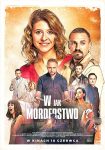 دانلود فیلم In For A Murder 2021