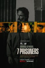 دانلود فیلم 7 Prisioneiros 2021