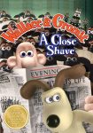 دانلود دوبله فارسی فیلم A Close Shave 1995