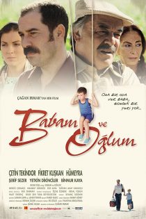 دانلود فیلم My Father and My Son 2005 دانلود فیلم My Father and My Son 2005