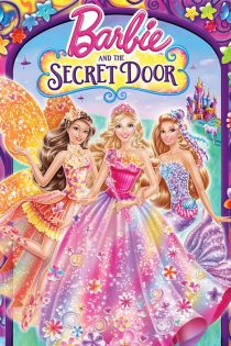 دانلود دوبله فارسی فیلم Barbie and the Secret Door 2014 دانلود دوبله فارسی فیلم Barbie and the Secret Door 2014