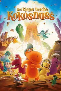 دانلود دوبله فارسی فیلم Der kleine Drache Kokosnuss 2014 دانلود دوبله فارسی فیلم Der kleine Drache Kokosnuss 2014