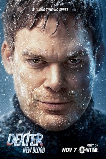 دانلود سریال Dexter: New Blood با زیرنویس چسبیده دانلود سریال Dexter: New Blood با زیرنویس چسبیده