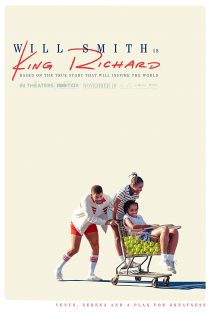 دانلود فیلم King Richard 2021 دانلود فیلم King Richard 2021