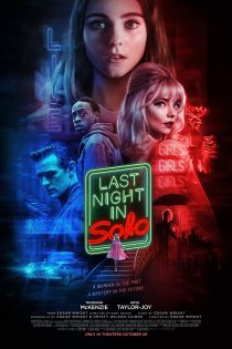 دانلود فیلم Last Night in Soho 2021 دانلود فیلم Last Night in Soho 2021