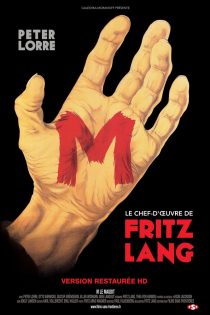 دانلود دوبله فارسی فیلم M 1931