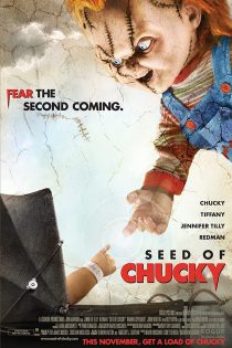 دانلود فیلم Seed of Chucky 2004 دانلود فیلم Seed of Chucky 2004