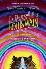 دانلود فیلم The Electrical Life of Louis Wain 2021 دانلود فیلم The Electrical Life of Louis Wain 2021