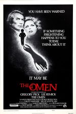 دانلود دوبله فارسی فیلم The Omen 1976 دانلود دوبله فارسی فیلم The Omen 1976