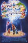 دانلود دوبله فارسی فیلم The Pagemaster 1994 دانلود دوبله فارسی فیلم The Pagemaster 1994