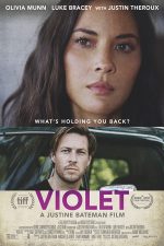 دانلود فیلم Violet 2021 دانلود فیلم Violet 2021