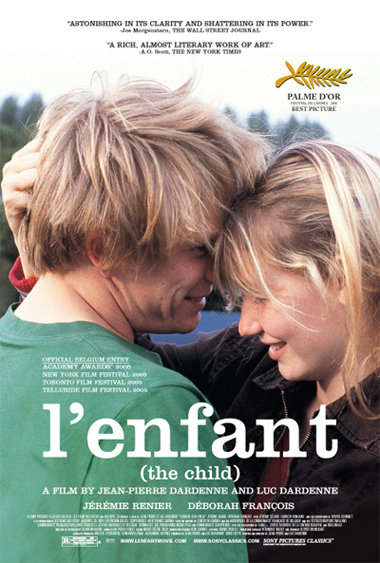 دانلود دوبله فارسی فیلم The Child 2005