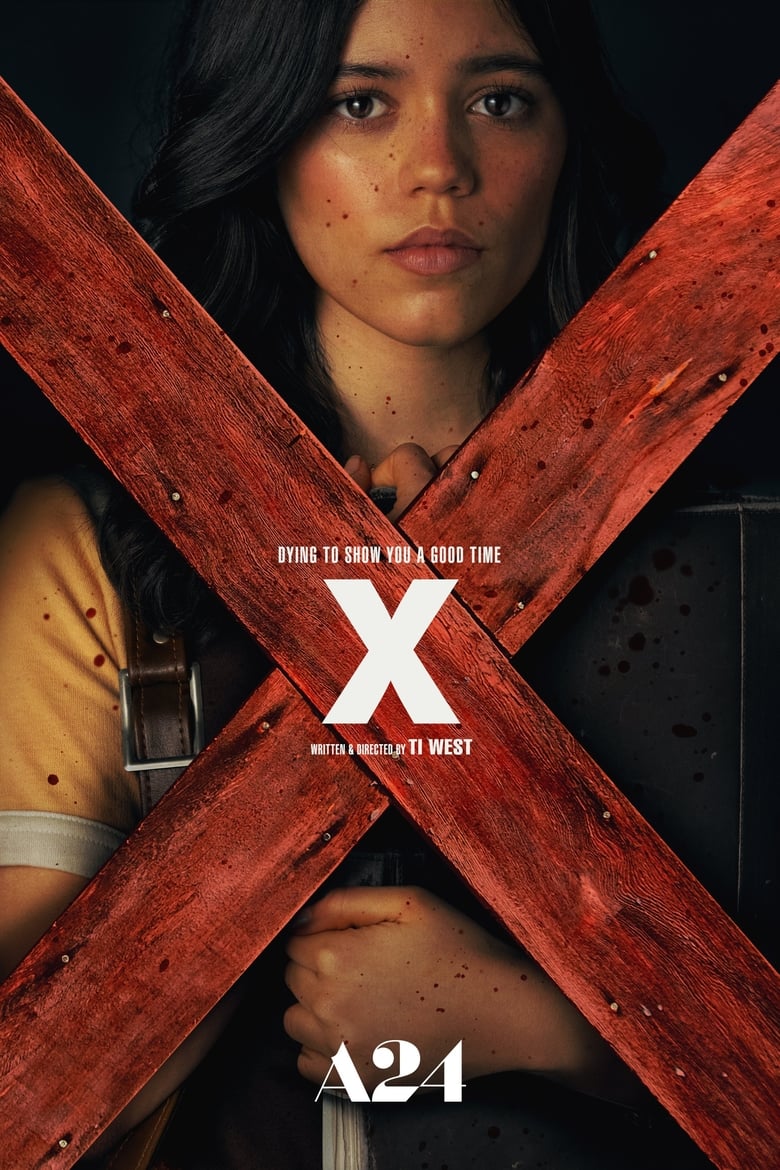 دانلود فیلم X 2022