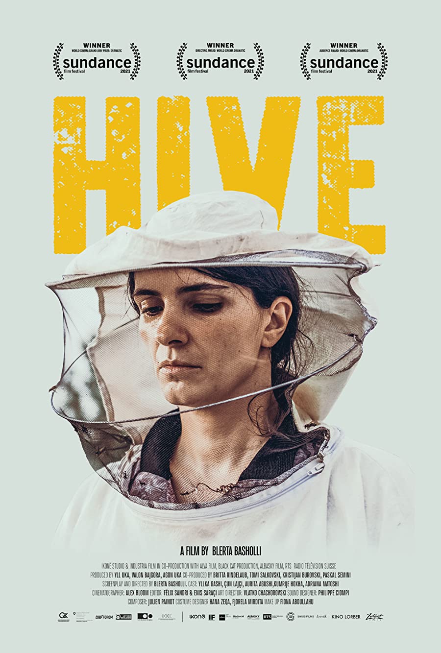دانلود فیلم Hive 2021 دانلود فیلم Hive 2021