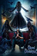 دانلود فیلم Bhool Bhulaiyaa 2 2022