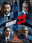 دانلود فیلم Runway 34 2022 دانلود فیلم Runway 34 2022
