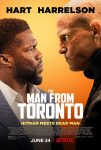 دانلود فیلم The Man from Toronto 2022 با دوبله اختصاصی دانلود فیلم The Man from Toronto 2022 با دوبله اختصاصی