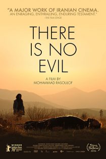 دانلود فیلم There Is No Evil 2020 دانلود فیلم There Is No Evil 2020