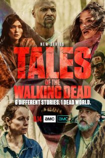 دانلود سریال Tales of the Walking Dead با زیرنویس چسبیده دانلود سریال Tales of the Walking Dead با زیرنویس چسبیده
