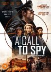 دانلود فیلم A Call to Spy 2019 دانلود فیلم A Call to Spy 2019