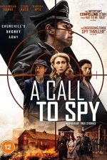 دانلود فیلم A Call to Spy 2019