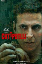 دانلود فیلم Cuttputlli 2022