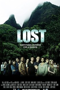 دانلود سریال Lost با زیرنویس چسبیده دانلود سریال Lost با زیرنویس چسبیده