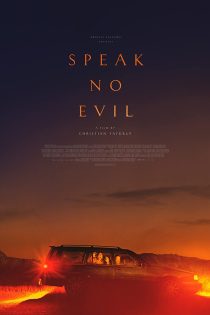 دانلود فیلم Speak No Evil 2022 دانلود فیلم Speak No Evil 2022