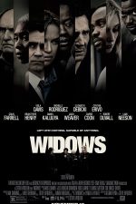 دانلود فیلم Widows 2018 دانلود فیلم Widows 2018
