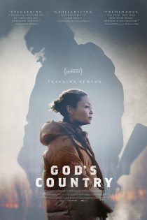 دانلود فیلم God’s Country 2022 دانلود فیلم God’s Country 2022