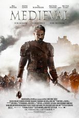 دانلود فیلم Medieval 2022