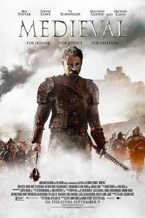دانلود فیلم Medieval 2022 دانلود فیلم Medieval 2022