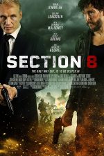 دانلود فیلم Section 8 2022 دانلود فیلم Section 8 2022