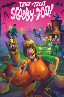 دانلود فیلم Trick or Treat Scooby-Doo! 2022 دانلود فیلم Trick or Treat Scooby-Doo! 2022
