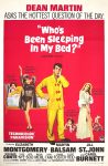 دانلود دوبله فارسی فیلم Who’s Been Sleeping in My Bed 1963 دانلود دوبله فارسی فیلم Who’s Been Sleeping in My Bed 1963