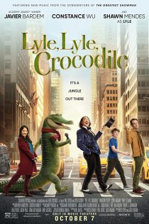 دانلود فیلم Lyle, Lyle, Crocodile 2022 با دوبله اختصاصی دانلود فیلم Lyle, Lyle, Crocodile 2022 با دوبله اختصاصی