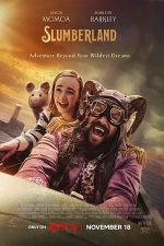 دانلود فیلم Slumberland 2022 با دوبله اختصاصی دانلود فیلم Slumberland 2022 با دوبله اختصاصی