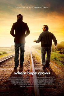 دانلود فیلم Where Hope Grows 2014 دانلود فیلم Where Hope Grows 2014