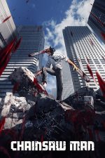دانلود سریال Chainsaw Man با دوبله فارسی دانلود سریال Chainsaw Man با دوبله فارسی