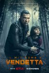 دانلود فیلم My Name Is Vendetta 2022 با دوبله اختصاصی